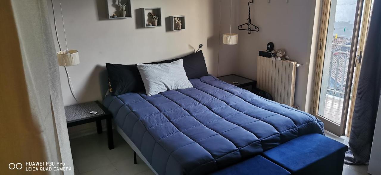 B&B Etneo Belpasso Exterior foto
