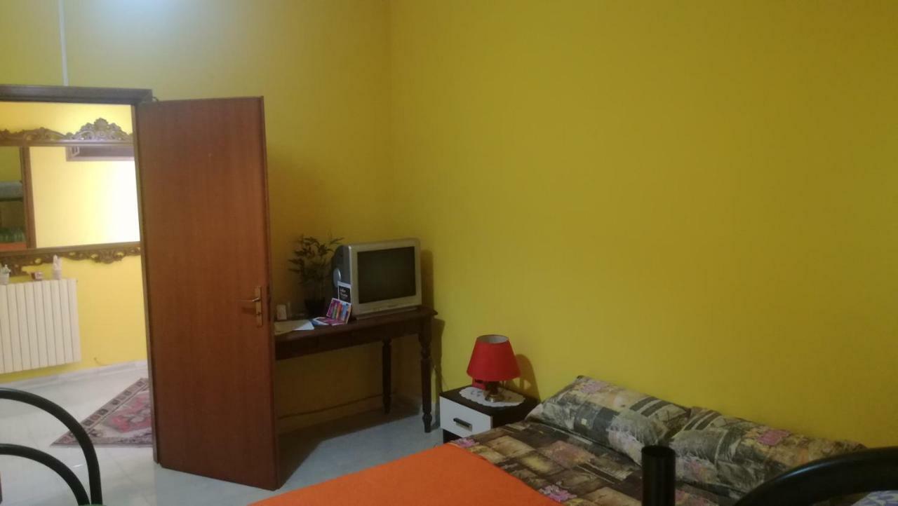B&B Etneo Belpasso Exterior foto