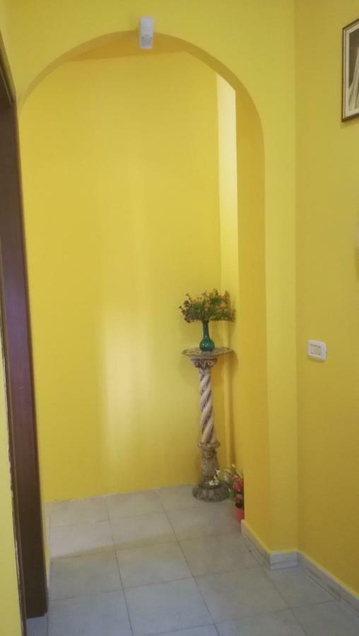 B&B Etneo Belpasso Exterior foto